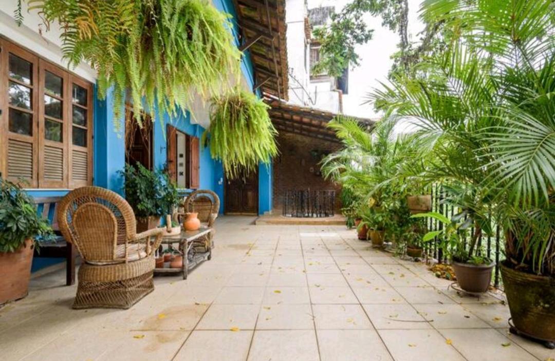 Santa Teresa Junto A Natureza Rio de Janeiro Eksteriør billede