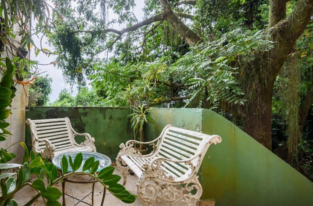 Santa Teresa Junto A Natureza Rio de Janeiro Eksteriør billede