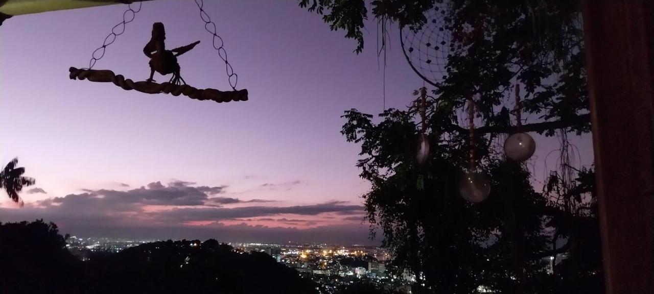 Santa Teresa Junto A Natureza Rio de Janeiro Eksteriør billede