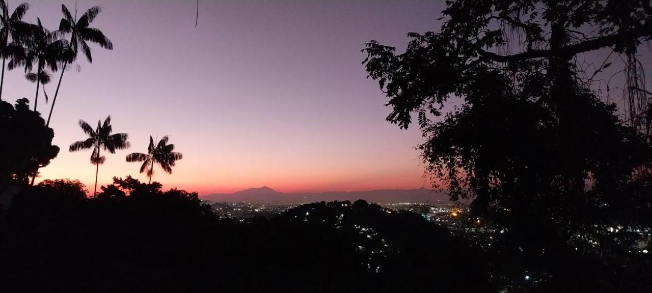 Santa Teresa Junto A Natureza Rio de Janeiro Eksteriør billede